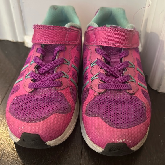 Nike Shoes size 11.5c - Picture 2 of 5